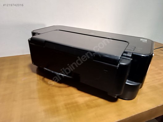 İkinci El ve Sıfır Alışveriş / Bilgisayar / Çevre Birimleri / Yazıcı, Tarayıcı & Plotter / Yazıcı