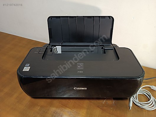 İkinci El ve Sıfır Alışveriş / Bilgisayar / Çevre Birimleri / Yazıcı, Tarayıcı & Plotter / Yazıcı