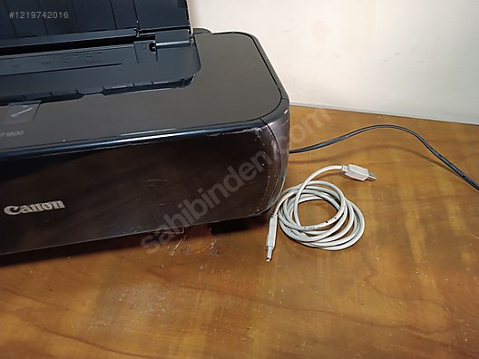 İkinci El ve Sıfır Alışveriş / Bilgisayar / Çevre Birimleri / Yazıcı, Tarayıcı & Plotter / Yazıcı