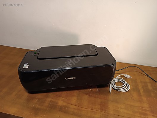 İkinci El ve Sıfır Alışveriş / Bilgisayar / Çevre Birimleri / Yazıcı, Tarayıcı & Plotter / Yazıcı