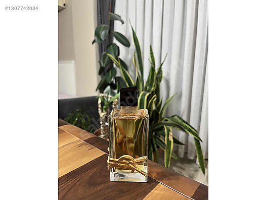Yves Saint Laurent Libre 90 ML EDP - Yves Saint Laurent 90 ml