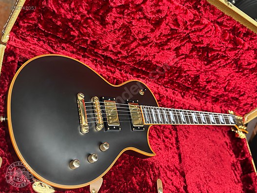 İkinci El ve Sıfır Alışveriş / Müzik / Müzik Aletleri / Telli Çalgılar / Gitar / Elektro