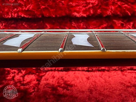 İkinci El ve Sıfır Alışveriş / Müzik / Müzik Aletleri / Telli Çalgılar / Gitar / Elektro