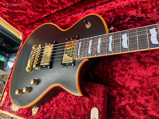 LTD Elektro Gitar