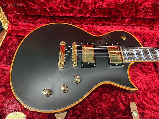 İkinci El ve Sıfır Alışveriş / Müzik / Müzik Aletleri / Telli Çalgılar / Gitar / Elektro