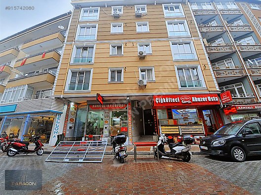 paragondan emniyetevlerinde 2 1 90 m2 merkezi konumdadir satilik daire ilanlari sahibinden com da 915742060