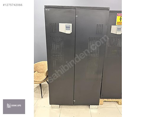 İkinci El ve Sıfır Alışveriş / Bilgisayar / Çevre Birimleri / Kesintisiz Güç Kaynağı (UPS)