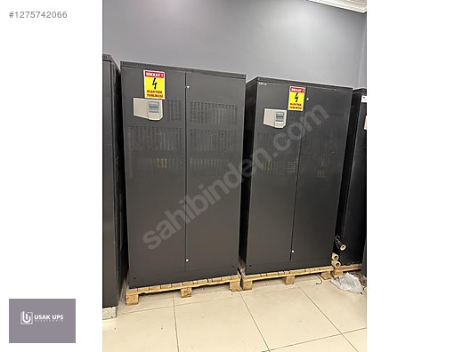 İkinci El ve Sıfır Alışveriş / Bilgisayar / Çevre Birimleri / Kesintisiz Güç Kaynağı (UPS)