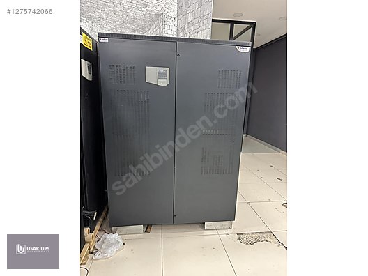 İkinci El ve Sıfır Alışveriş / Bilgisayar / Çevre Birimleri / Kesintisiz Güç Kaynağı (UPS)