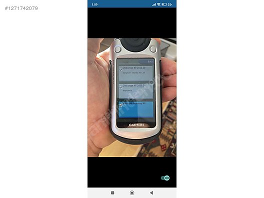 Used & Brand New Items / Sports / Nature Sports / Camping / Navigation Supplies