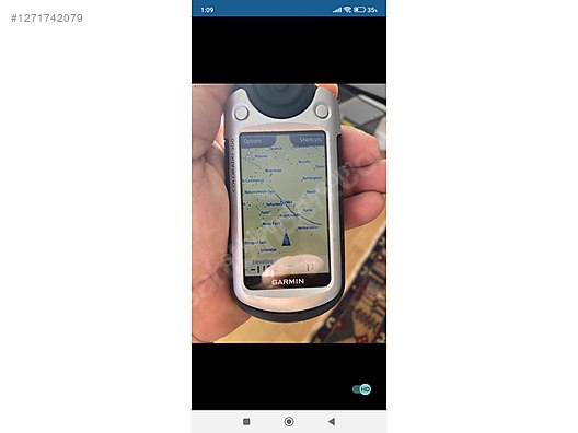 Used & Brand New Items / Sports / Nature Sports / Camping / Navigation Supplies