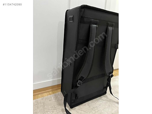 Pedal Case (Her Ölçüye Göre..) - Efekt Pedalı ve Diğer Enstrüman Yan Ekipmanları sahibinden.com'da