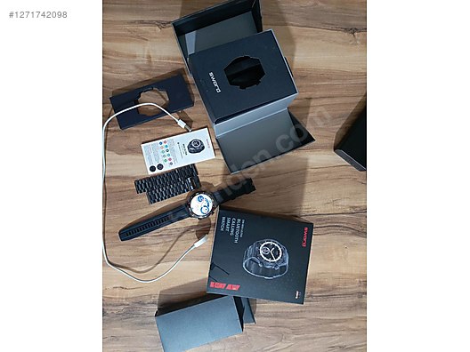 Used & Brand New Items / Cell Phones & Accessories / Wearable Technology / Smartwatch / Sword