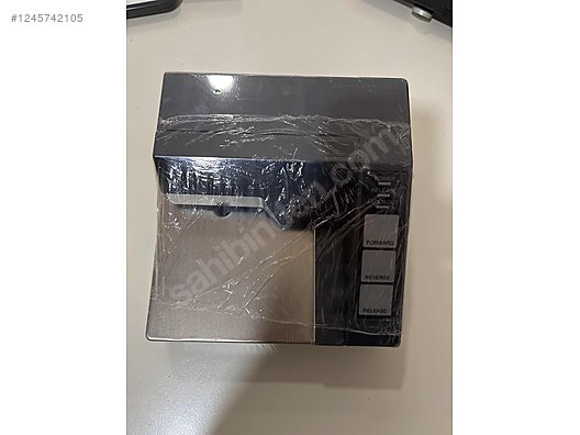 Used & Brand New Items / Computers / Peripherals / Barcode Devices & Hand Terminals / Barcode Printers