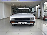 46 BİN KM,DE NADİR KALANLARDAN ORJİNAL SERÇE #1146742130