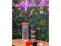 TRAVEL POT Marka TERMOS 4L #1275742164