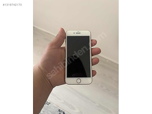 Apple / iPhone 8 / İPHONE 8 TERTEMİZ 64 GB PİL YENİ sahibinden