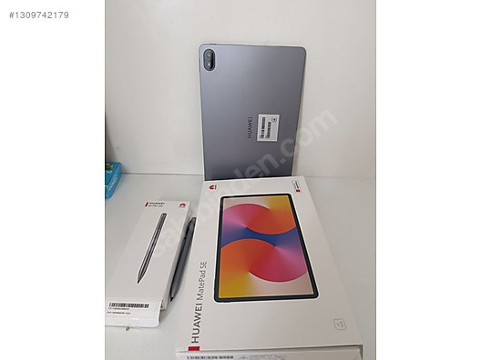 Huawei Diğer 128 GB Tablet - 1309742179