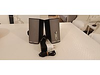 BOSE COMPANİON 2 SERİES II MULTİMEDİA SPEAKER SYSTEM #1282742192