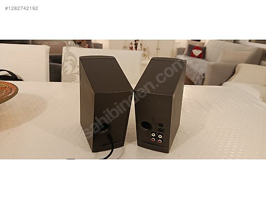 Used & Brand New Items / Computers / Peripherals / Computer Speakers
