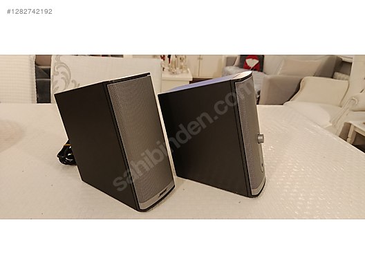 Used & Brand New Items / Computers / Peripherals / Computer Speakers