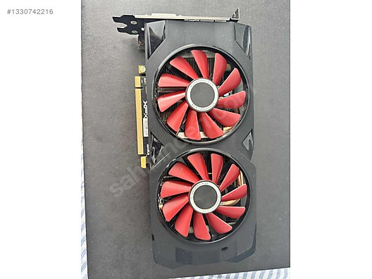 Xfx rx570 8gb ekran kartı sahibinden.comda - 1330742216