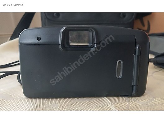 Used & Brand New Items / Cameras & Photographic Equipment / Analogue Film Cameras / 35 mm Film Cameras / Canon