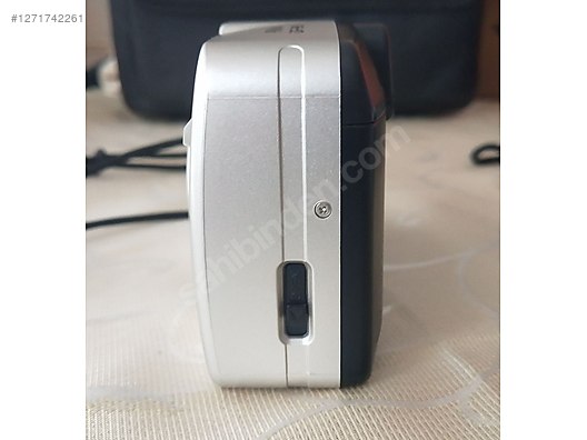 Used & Brand New Items / Cameras & Photographic Equipment / Analogue Film Cameras / 35 mm Film Cameras / Canon