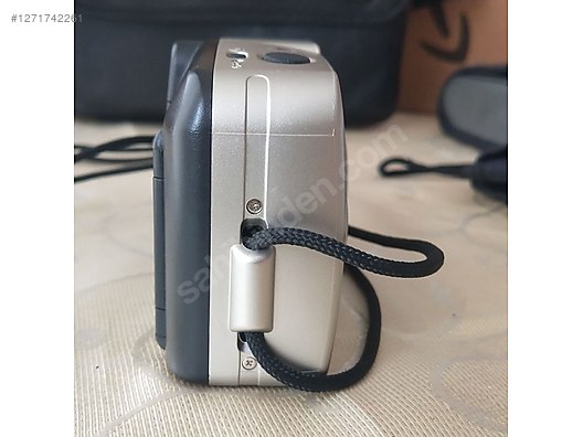 Used & Brand New Items / Cameras & Photographic Equipment / Analogue Film Cameras / 35 mm Film Cameras / Canon