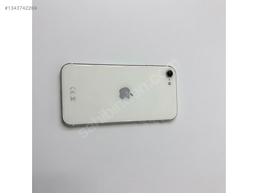 64 GB Beyaz Apple iPhone SE (2. Nesil) Cep Telefonu - 1343742269