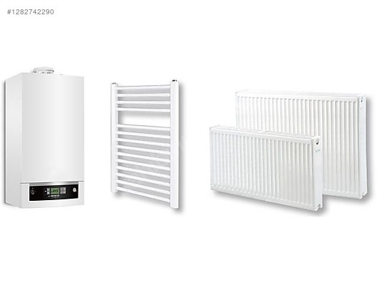 İkinci El ve Sıfır Alışveriş / Bahçe & Yapı Market / Yapı Malzemeleri / Isıtma / Petek & Havlupan