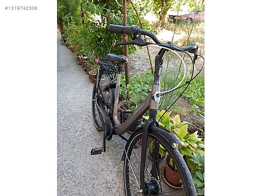 Gazelle c8 Grenoble sahibinden.comda - 1319742306