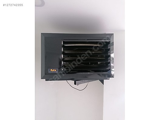 Used & Brand New Items / Garden & Home Improvement / Home Improvement / Heating / Open Area Heating