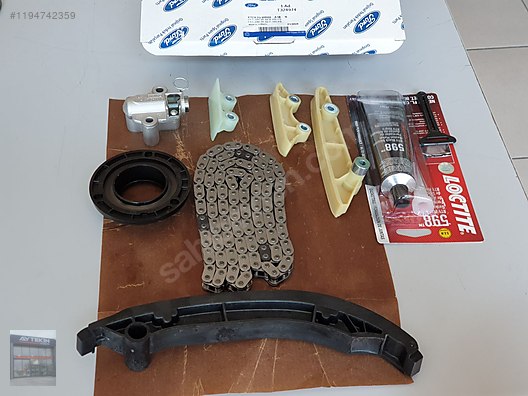 Minivan & Panelvan / Motor / KTCK3Q 6M000 A1B FORD TRANSİT 155PS