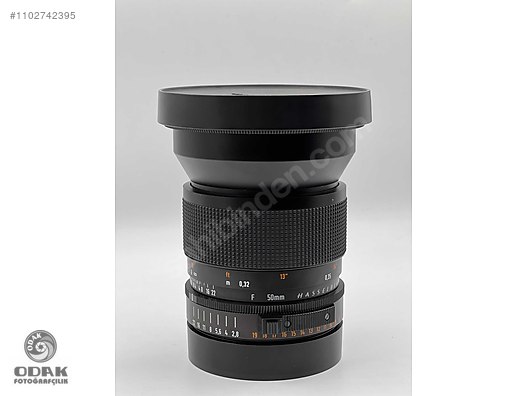 hasselblad distagon 50mm