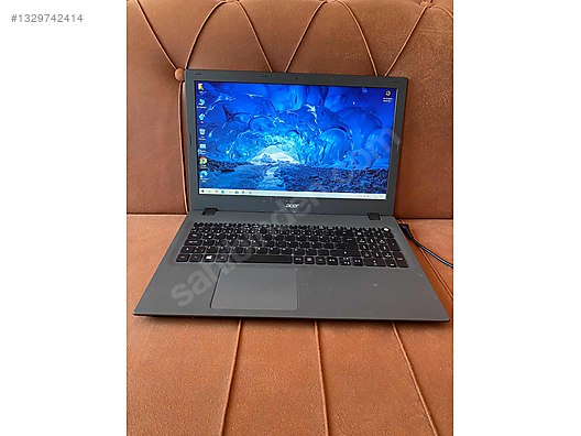 ACER ノートパソコン Aspire E5-573T/中古特価良品 Acer / acer aspire e5 573 i5-4Nesil laptop sorunsuz sahibinden