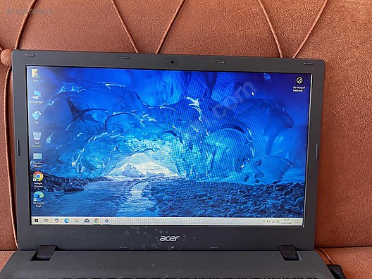 ACER ノートパソコン Aspire E5-573T/中古特価良品 Acer / acer aspire e5 573 i5-4Nesil laptop sorunsuz sahibinden