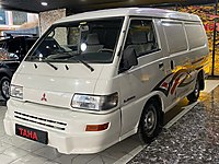 Mitsubishi L 300 L 300 Panel Van Fiyatlari Modelleri Sahibinden Com Da 8