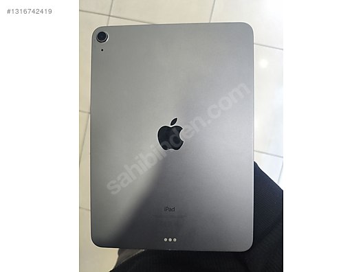Apple iPad Air 4 256 GB Tablet - 1316742419
