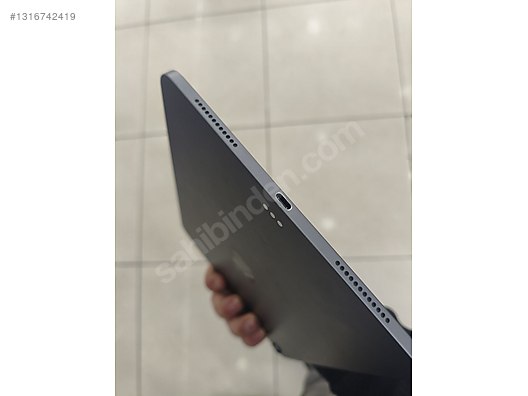 Apple iPad Air 4 256 GB Tablet - 1316742419