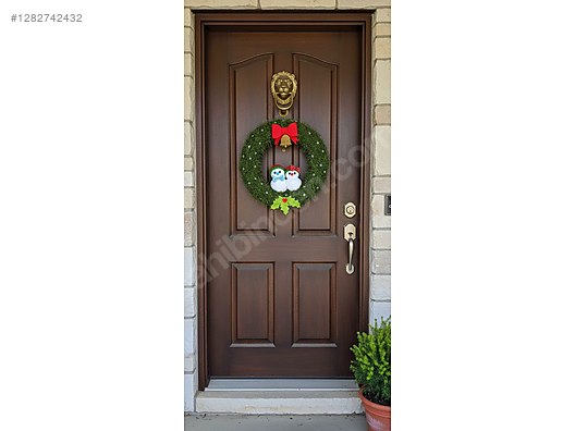 İkinci El ve Sıfır Alışveriş / Anne & Bebek / Oda Süsü / Kapı Süsü