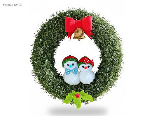 İkinci El ve Sıfır Alışveriş / Anne & Bebek / Oda Süsü / Kapı Süsü