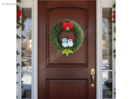 İkinci El ve Sıfır Alışveriş / Anne & Bebek / Oda Süsü / Kapı Süsü