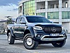 Vasıta / Arazi, SUV & Pickup / Mercedes-Benz / X / 350 d 4Matic Power