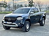Vasıta / Arazi, SUV & Pickup / Mercedes-Benz / X / 350 d 4Matic Power