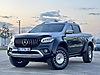Vasıta / Arazi, SUV & Pickup / Mercedes-Benz / X / 350 d 4Matic Power