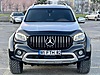 Vasıta / Arazi, SUV & Pickup / Mercedes-Benz / X / 350 d 4Matic Power