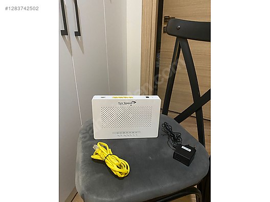 Used & Brand New Items / Computers / Peripherals / Modems & Networking / ADSL Modem