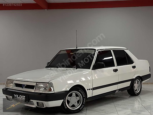 TOFAŞ Özel Servis