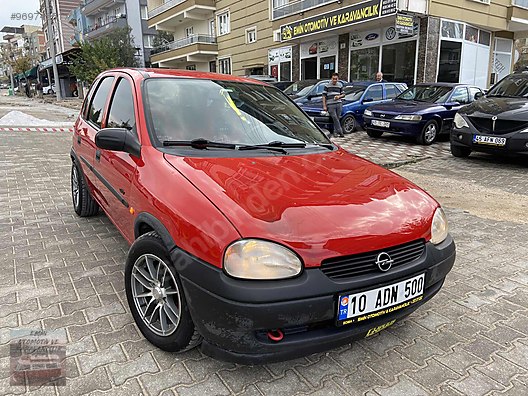 Manisa Soma Emin Otomotiv Ve Karavancilik Vasita Ilanlari Sahibinden Com Da